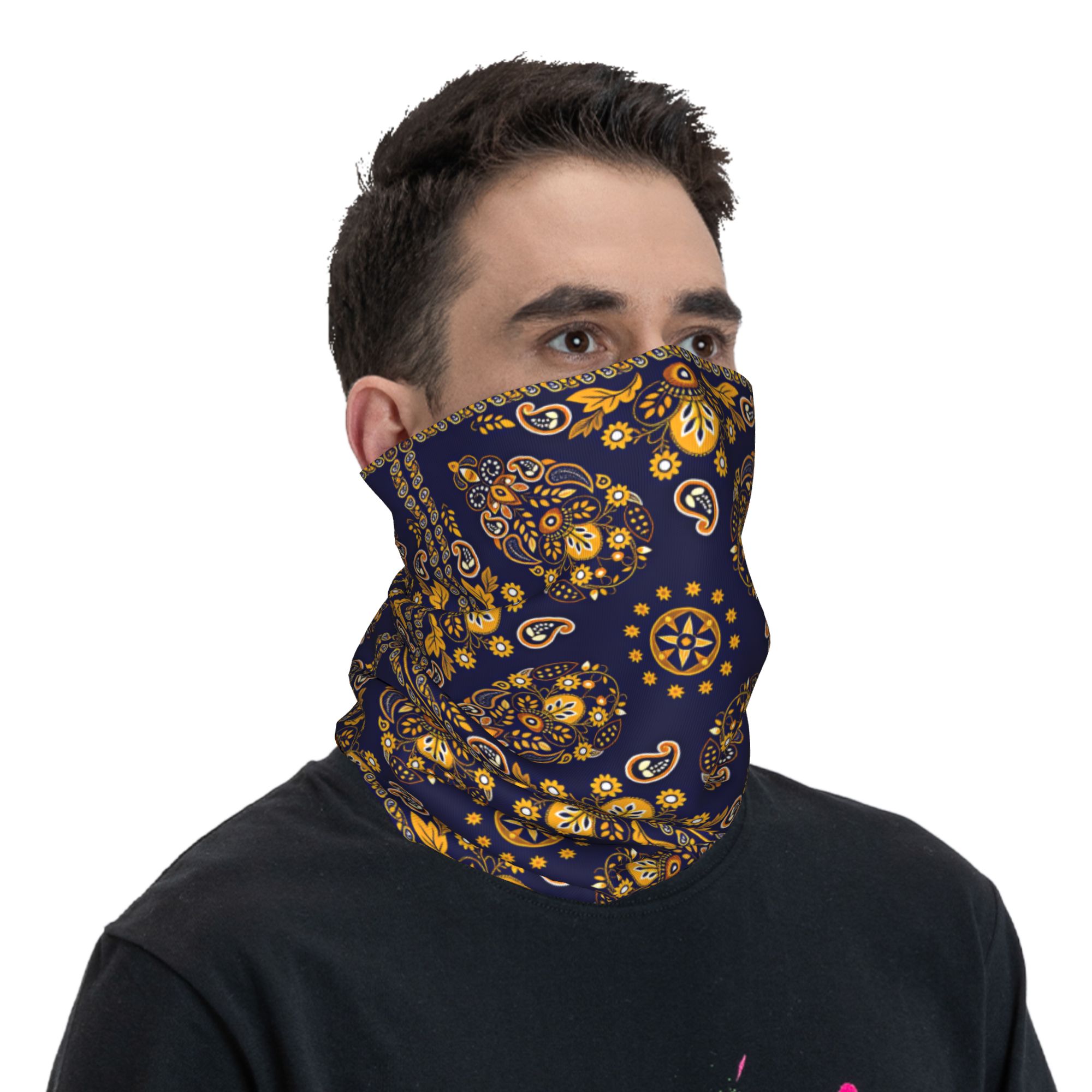 Outdoor Sports Balaclava Paisl - đánh giá và giá Balaclava Face Mask