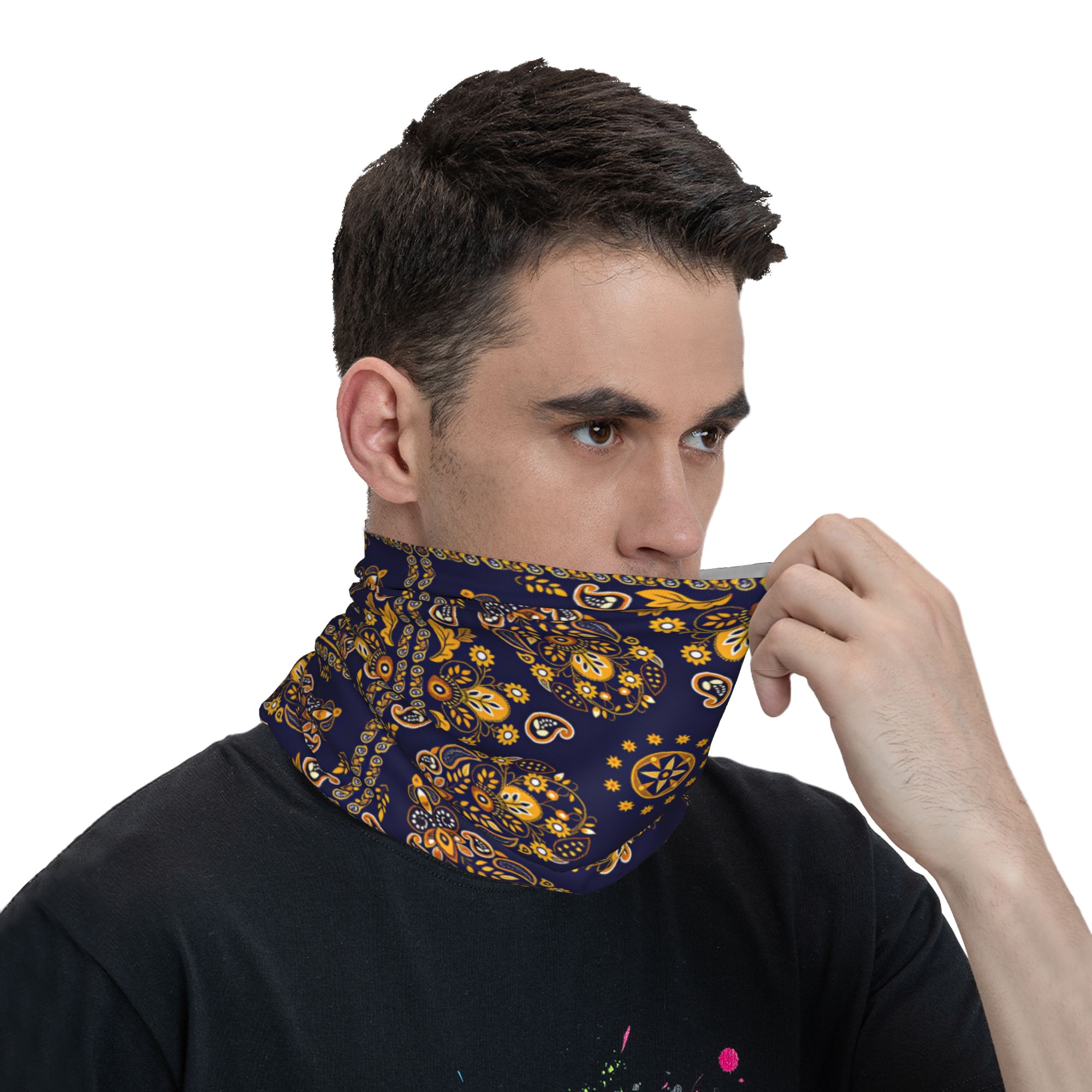 Outdoor Sports Balaclava Paisl - đánh giá và giá Balaclava Face Mask