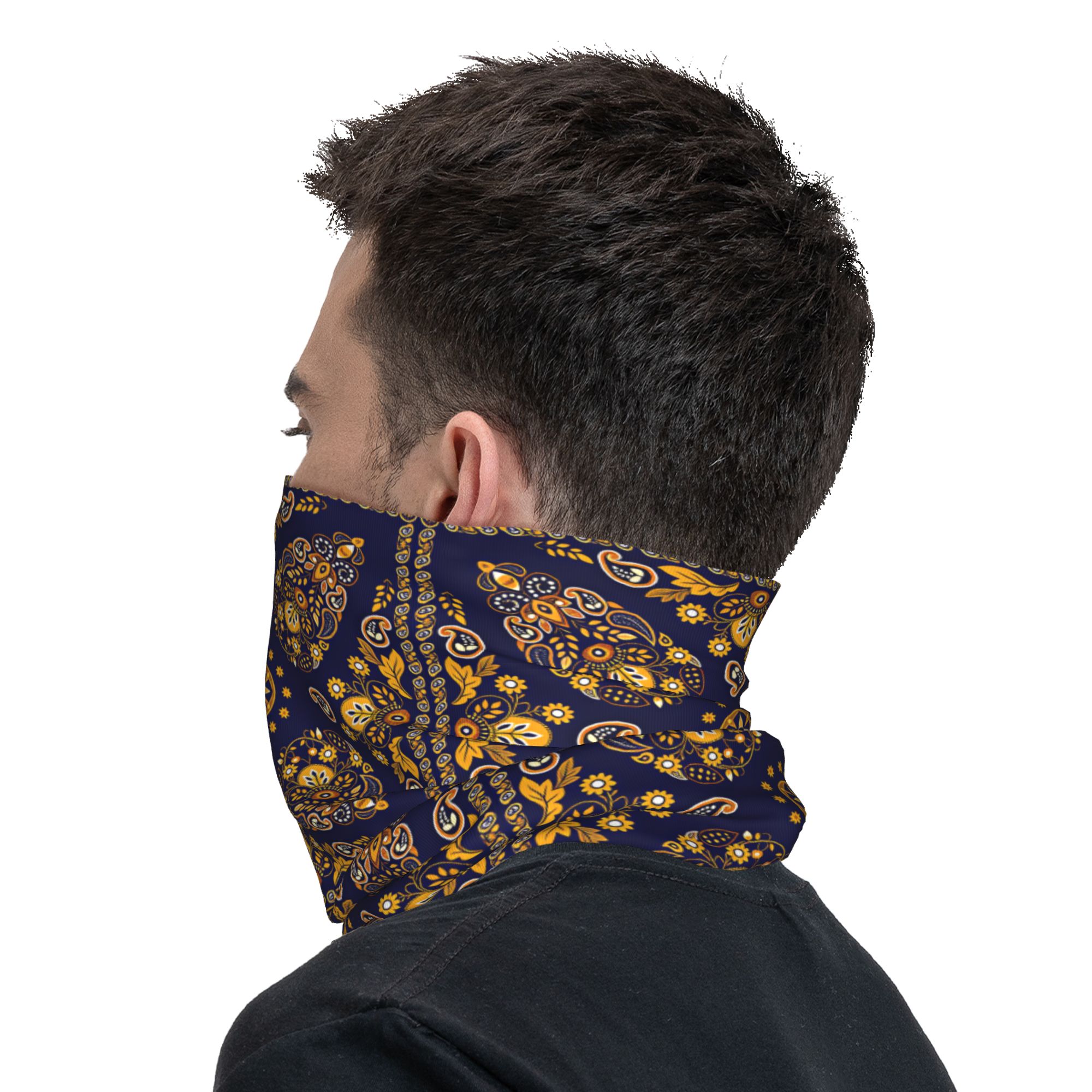 Outdoor Sports Balaclava Paisl - đánh giá và giá Balaclava Face Mask