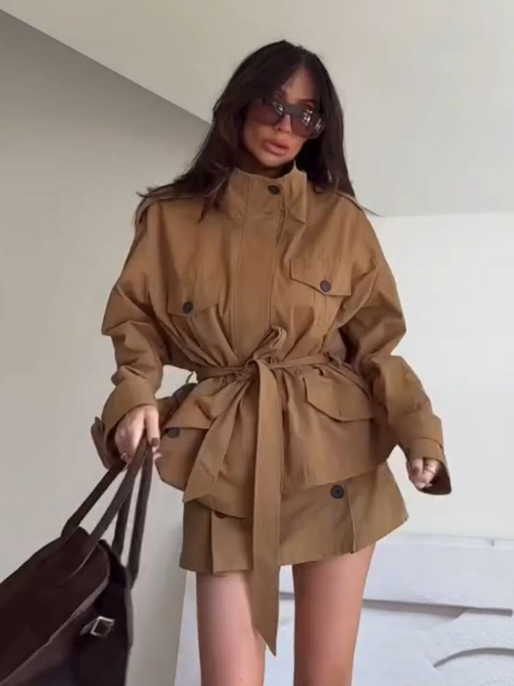 HH Women 2-Piece Set Fashion S - đánh giá và giá Street Fashion Jacket