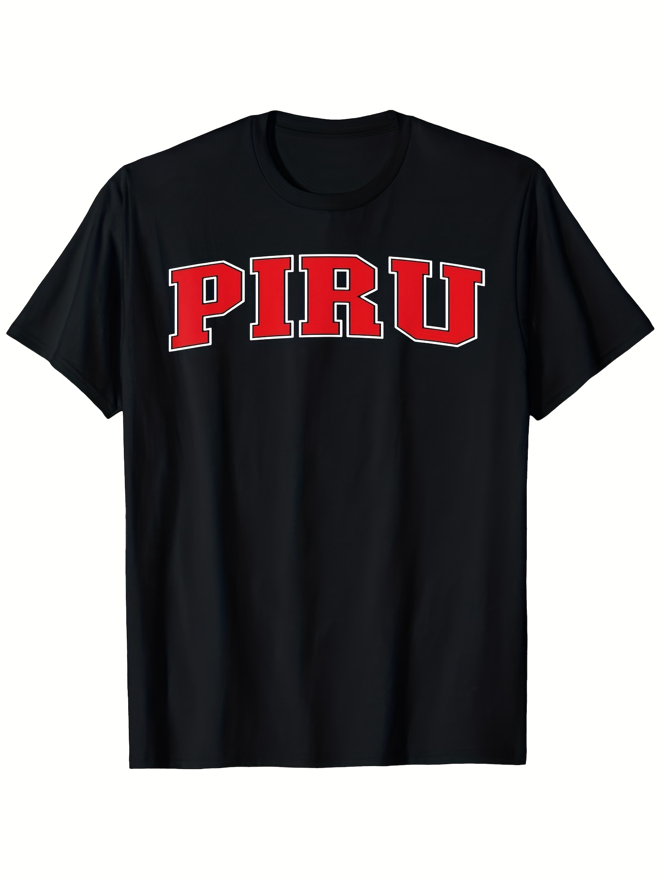 Men's Piru California Pattern  - đánh giá và giá Street Fashion California