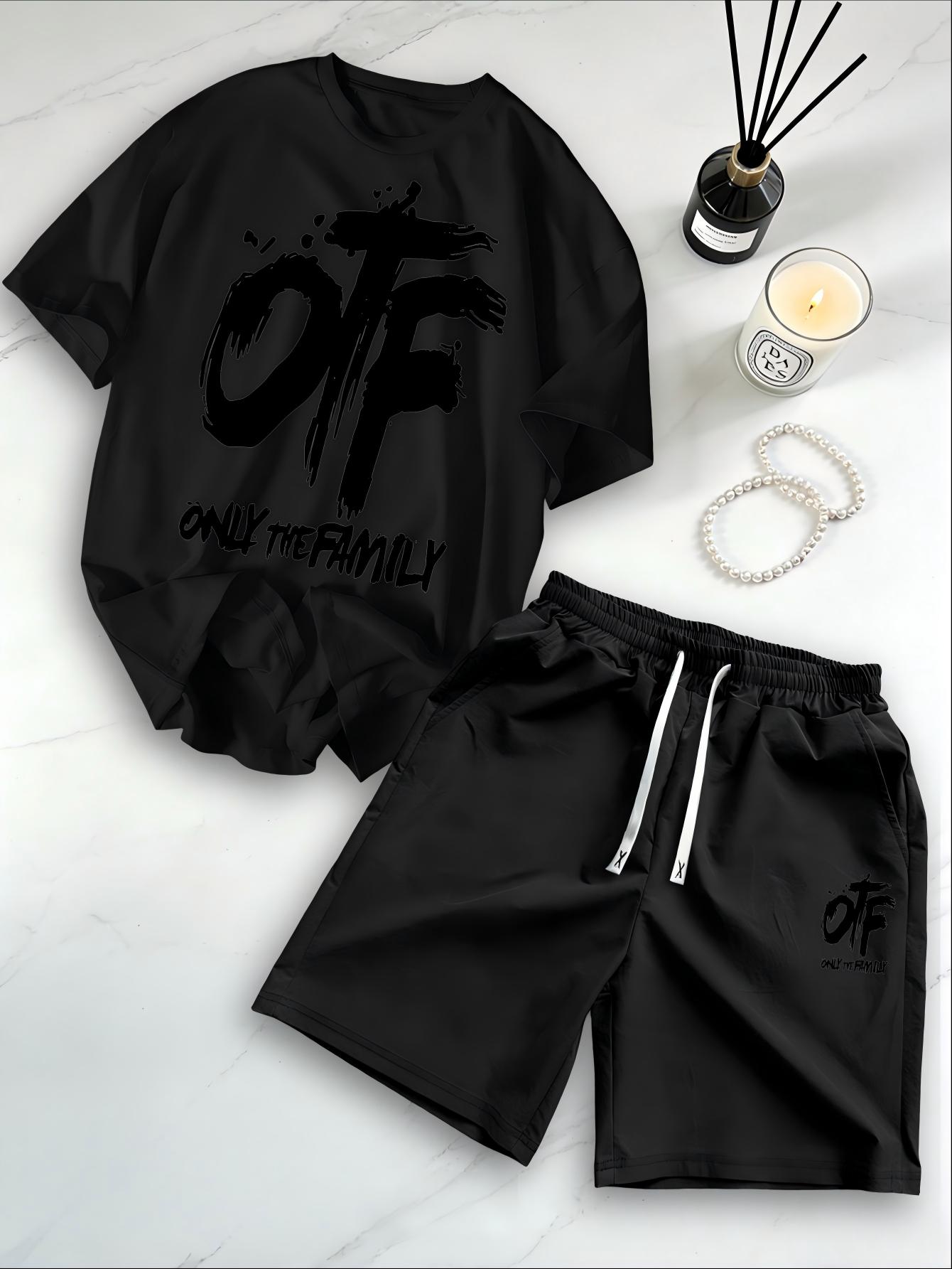 2026 Summer New Men's Short-Sl - đánh giá và giá Street Fashion Summer 2026