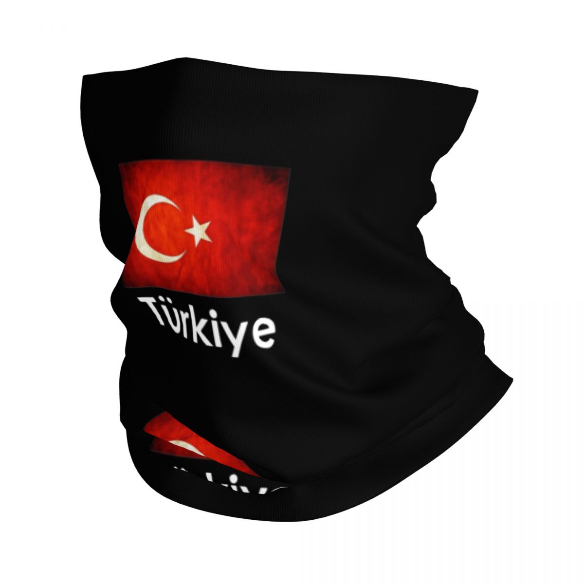 Turkiye Turkey Flag Gift Desig - đánh giá và giá Balaclava Face Mask