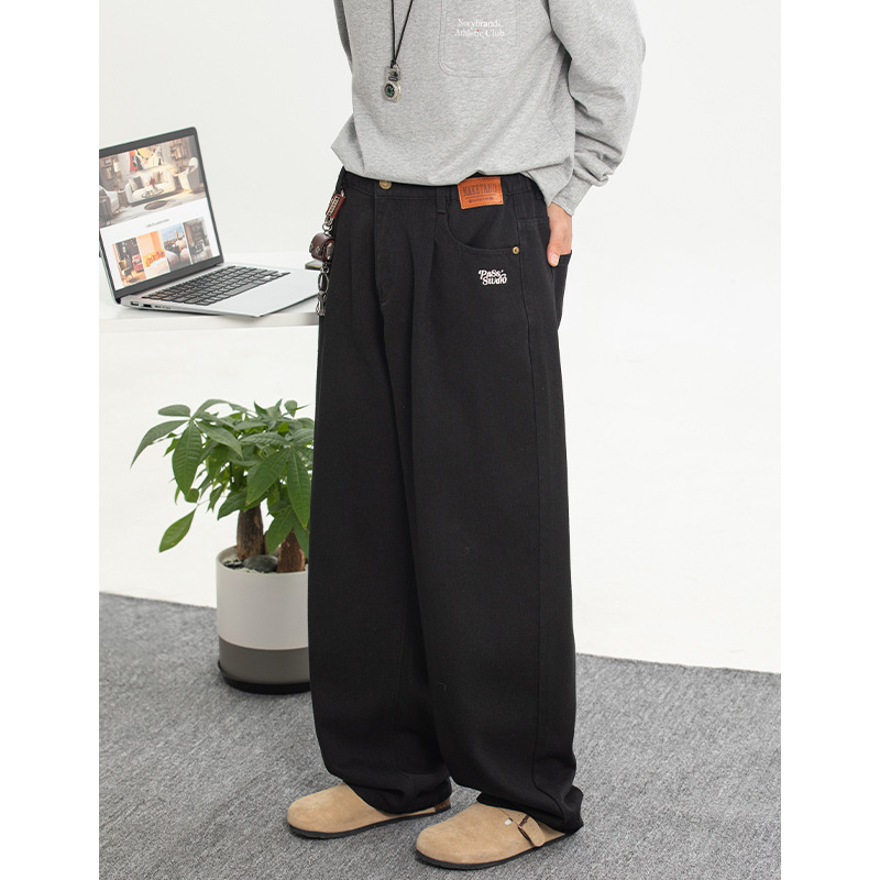 Male 2025 Spring Edition Ameri - đánh giá và giá Street Fashion Brand