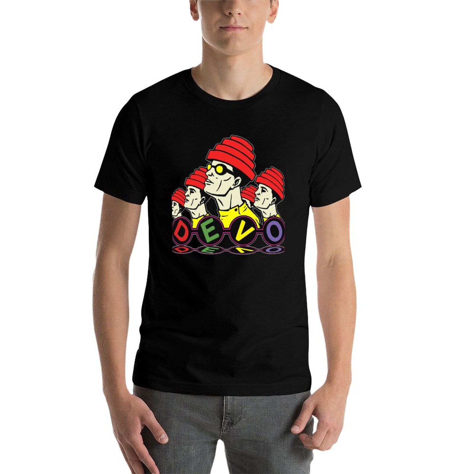Four Guys T-Shirt Street Fashi - đánh giá và giá Street Fashion Guys