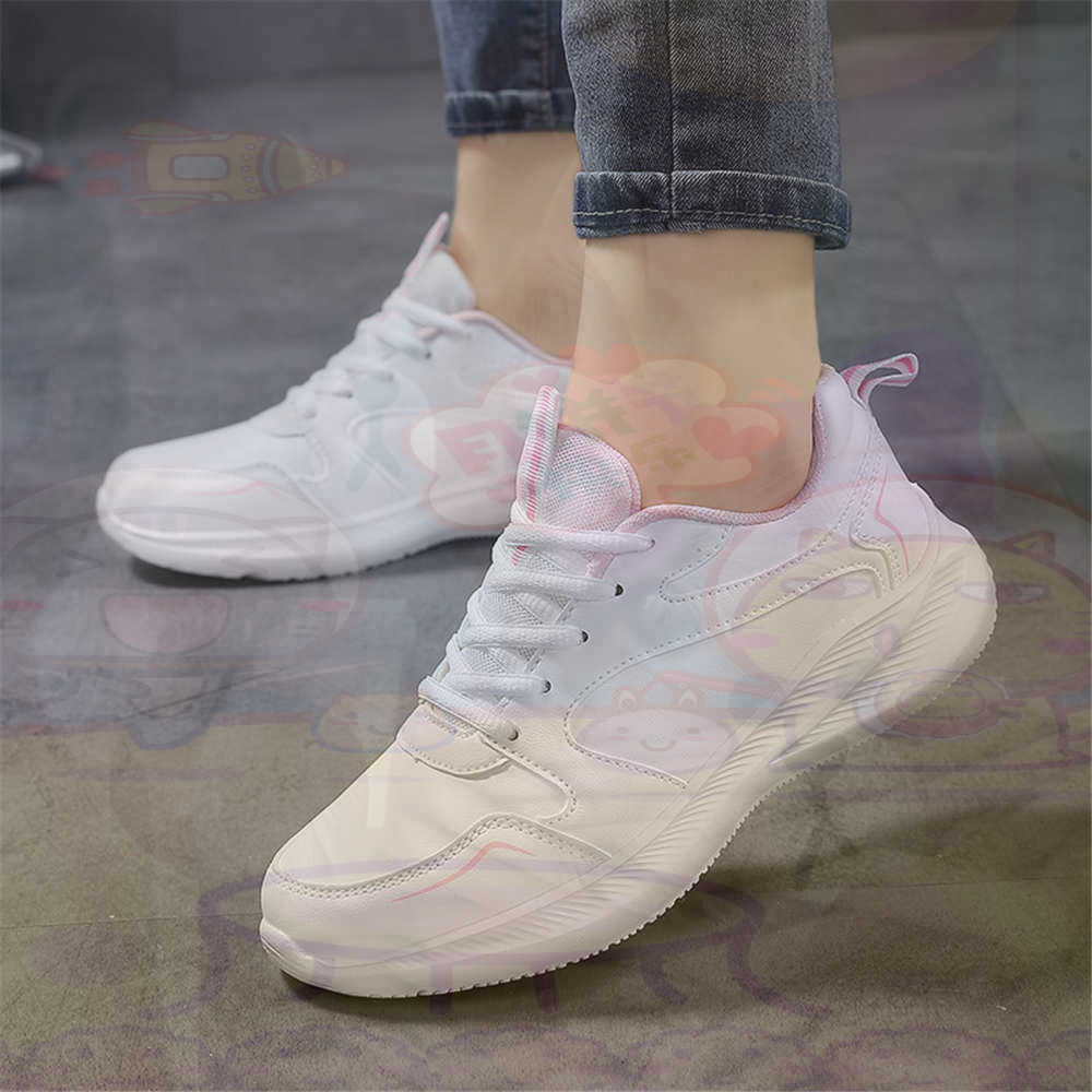 35-40 Number 42 Cool Sneakers  - đánh giá và giá Guangzhou Street Fashion