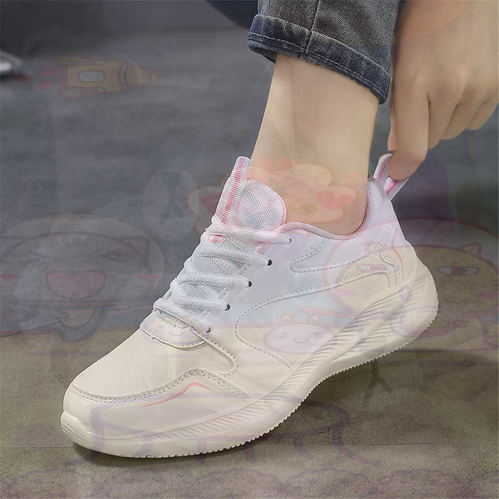 35-40 Number 42 Cool Sneakers  - đánh giá và giá Guangzhou Street Fashion