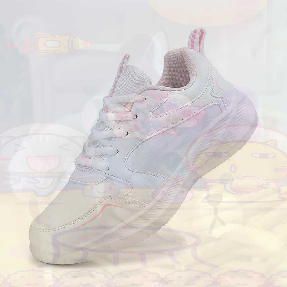 35-40 Number 42 Cool Sneakers  - đánh giá và giá Guangzhou Street Fashion