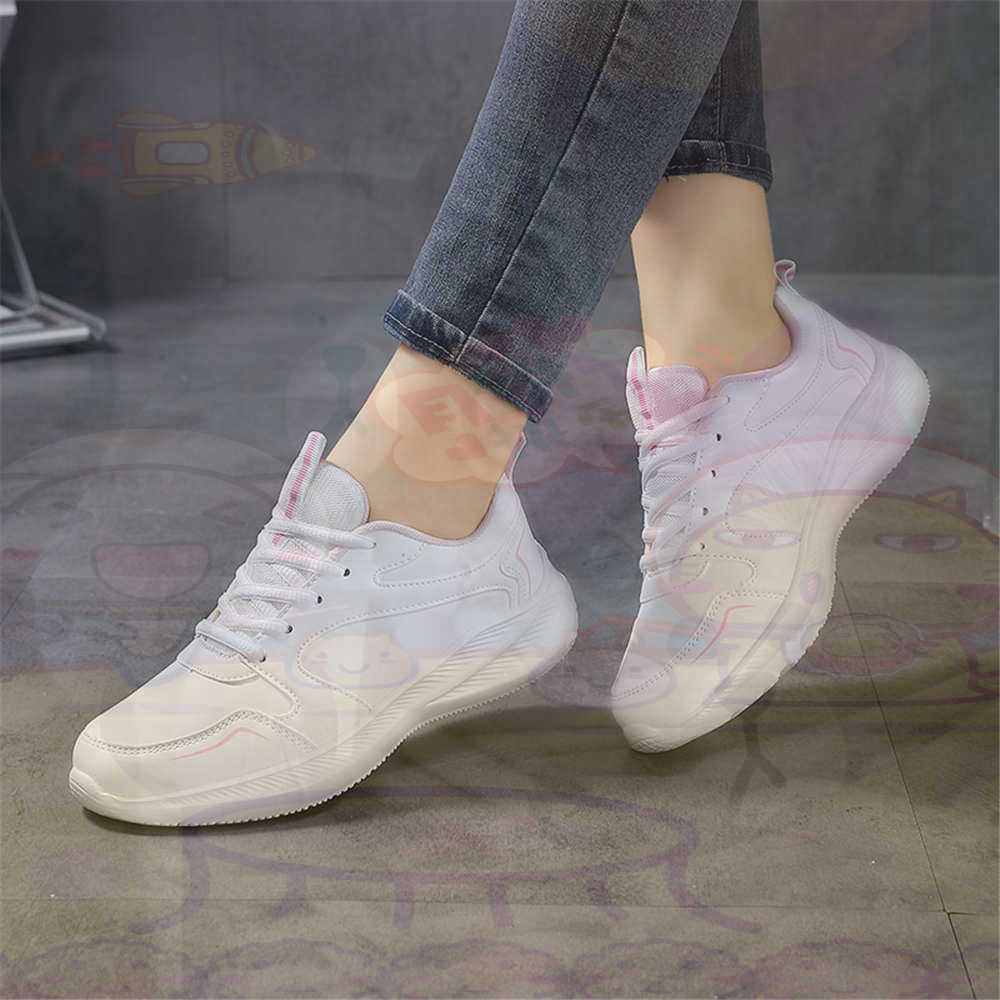 35-40 Number 42 Cool Sneakers  - đánh giá và giá Guangzhou Street Fashion