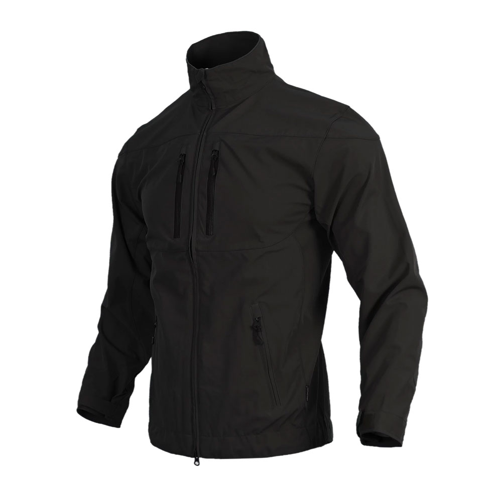 Emersongear Tactical Soft Shel - đánh giá và giá Windbreak Shell Jacket