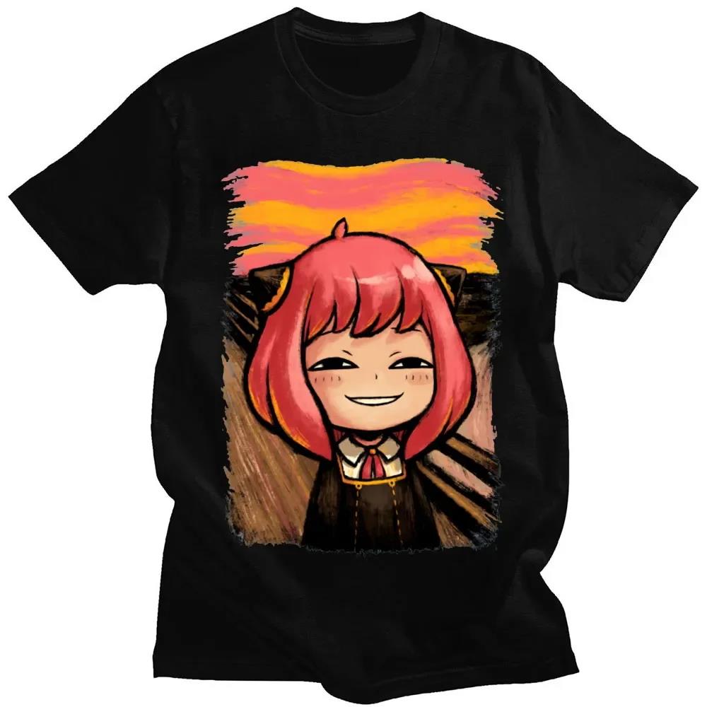 Japanese Anime Spy X Family An - đánh giá và giá Street Fashion In Japan
