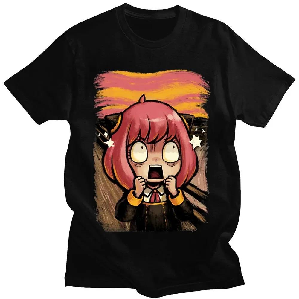 Japanese Anime Spy X Family An - đánh giá và giá Street Fashion In Japan