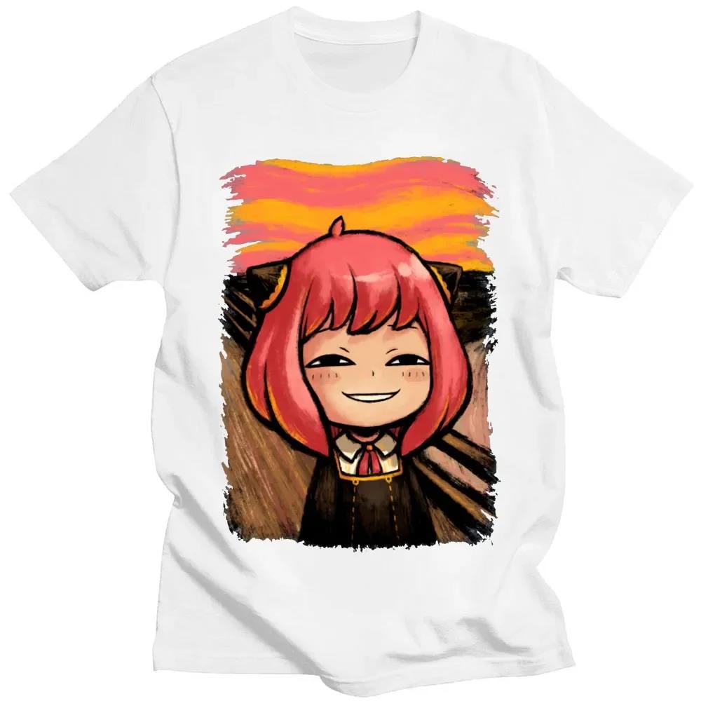 Japanese Anime Spy X Family An - đánh giá và giá Street Fashion In Japan