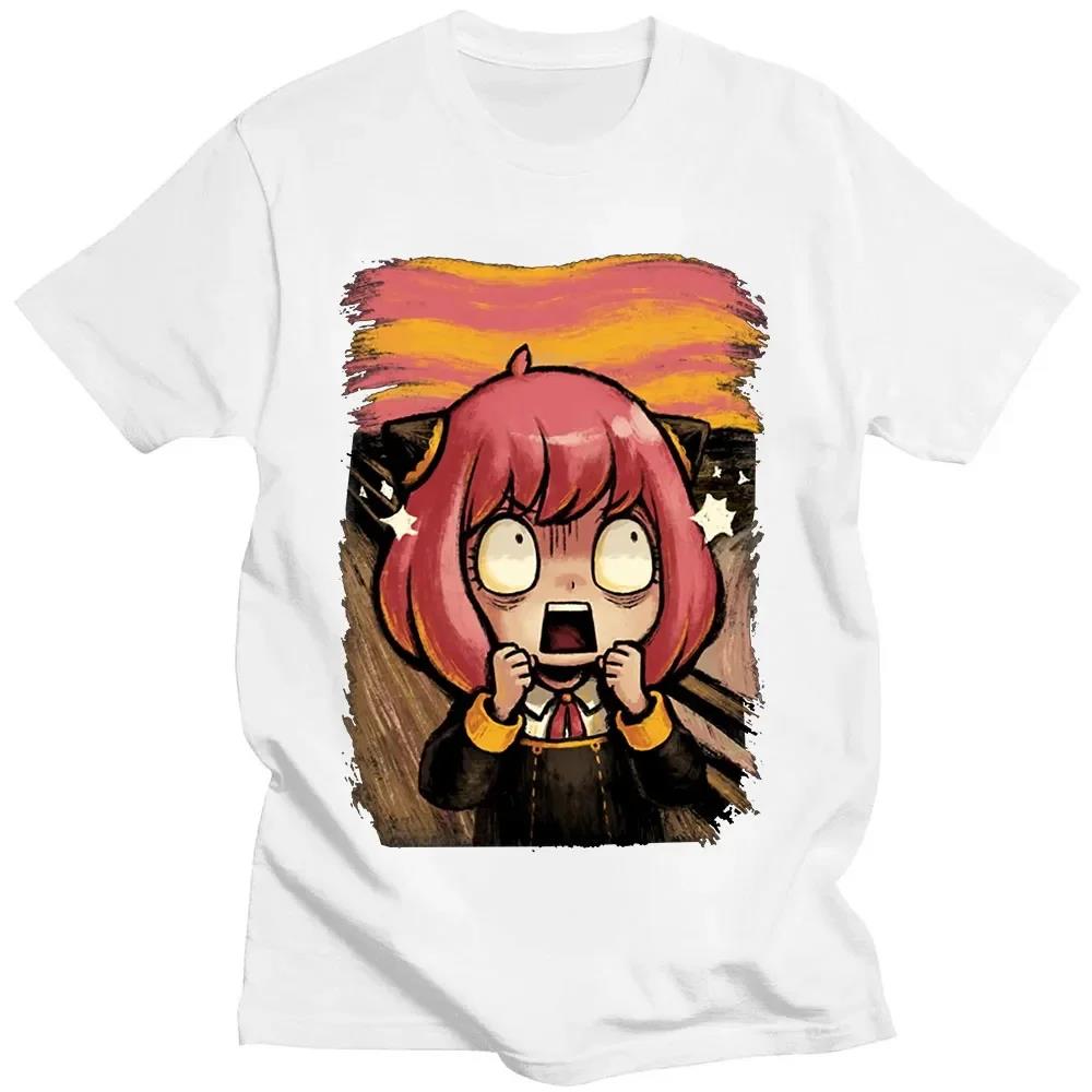 Japanese Anime Spy X Family An - đánh giá và giá Street Fashion In Japan