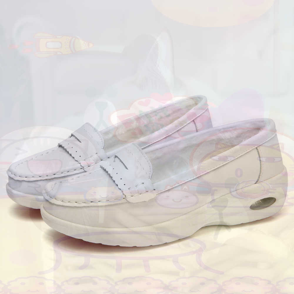 Soft Slip-on Womens Large Size - đánh giá và giá Guangzhou Street Fashion