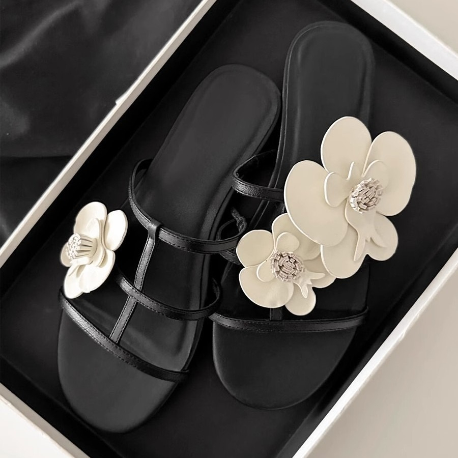Summer New Shoes for Women Sli - đánh giá và giá Street Fashion In Japan