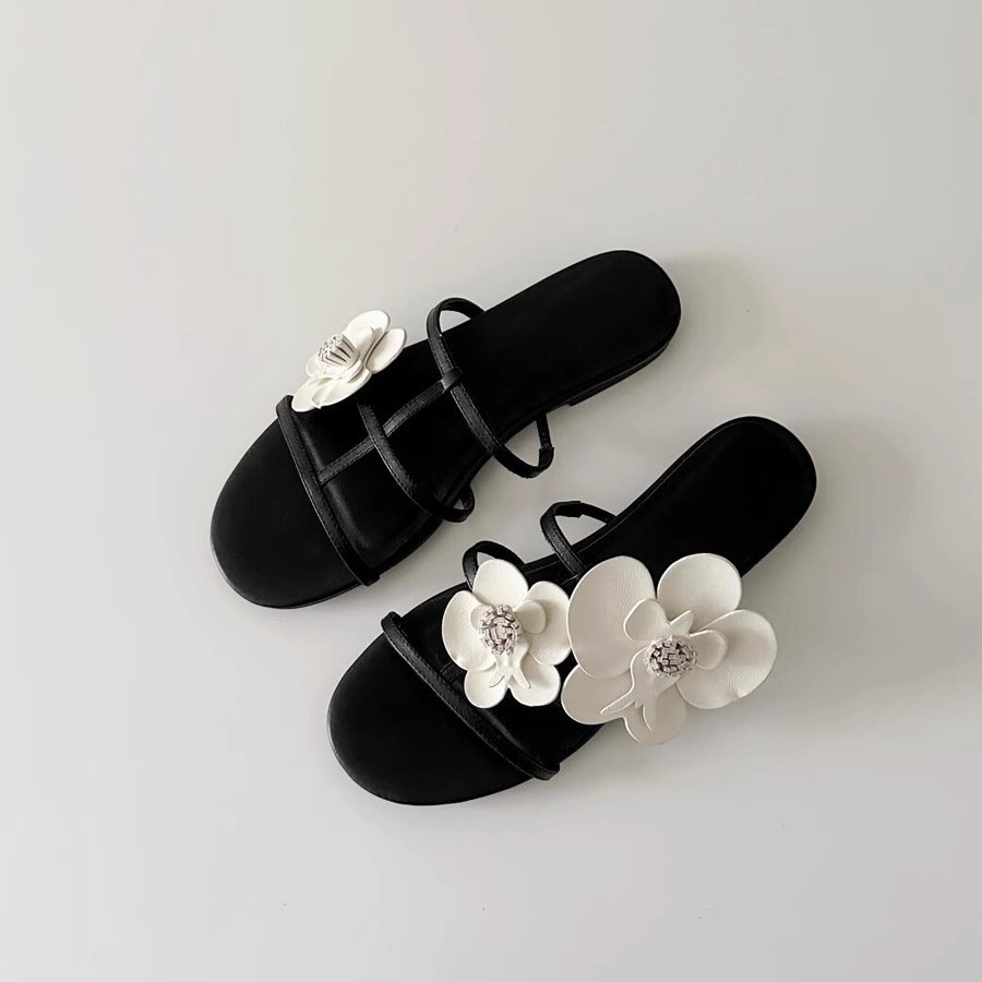 Summer New Shoes for Women Sli - đánh giá và giá Street Fashion In Japan