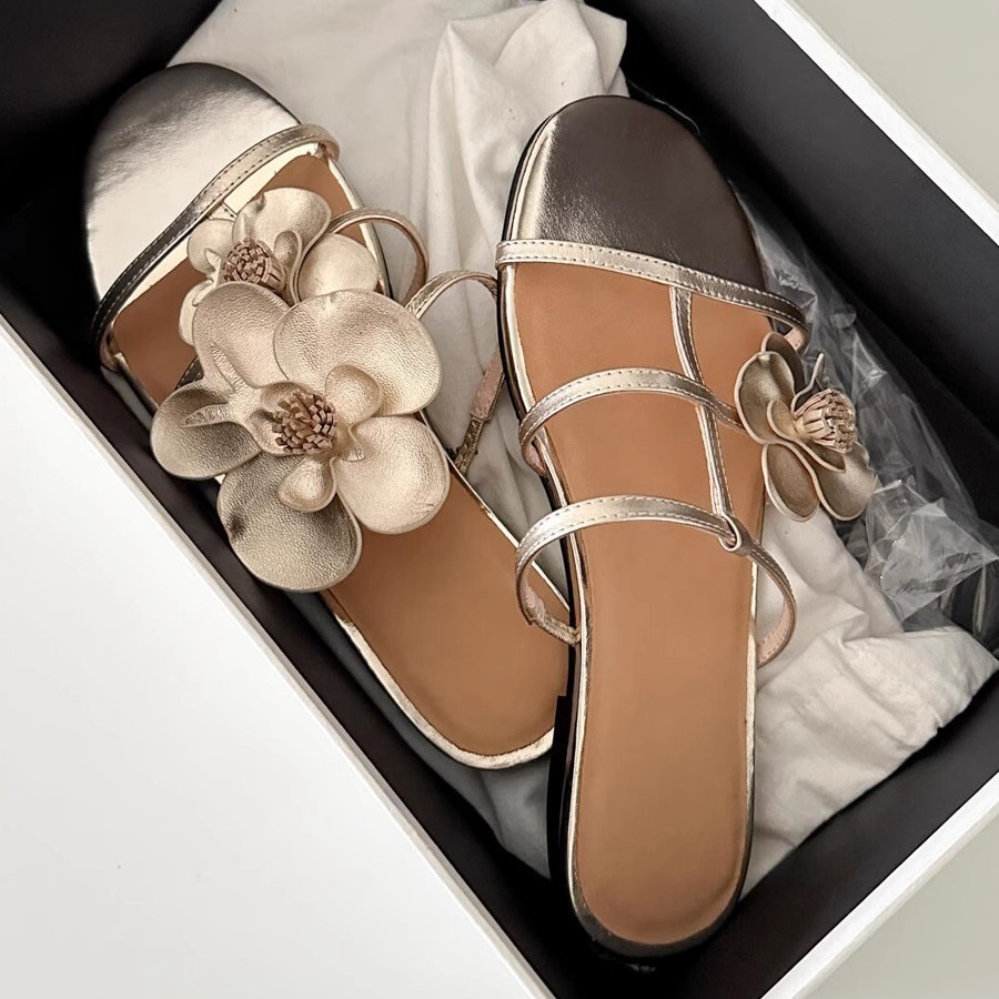 Summer New Shoes for Women Sli - đánh giá và giá Street Fashion In Japan