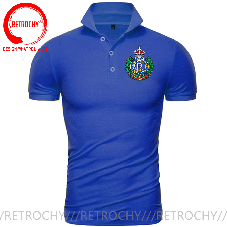 UK British Royal Engineer Corp - đánh giá và giá Street Fashion Uk