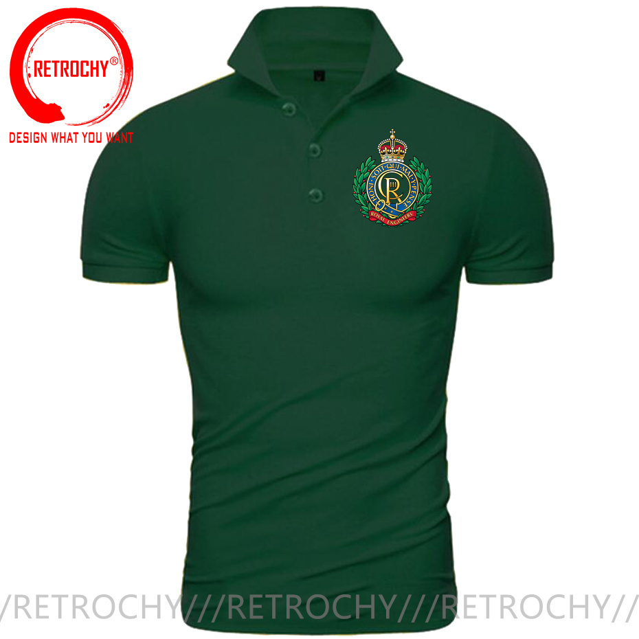 UK British Royal Engineer Corp - đánh giá và giá Street Fashion Uk