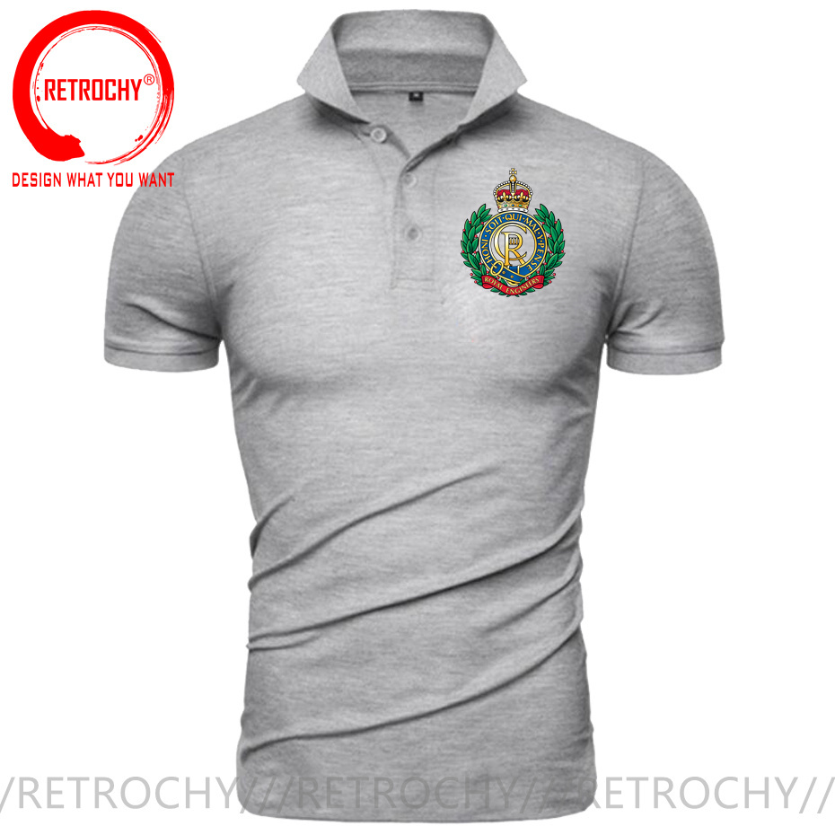 UK British Royal Engineer Corp - đánh giá và giá Street Fashion Uk