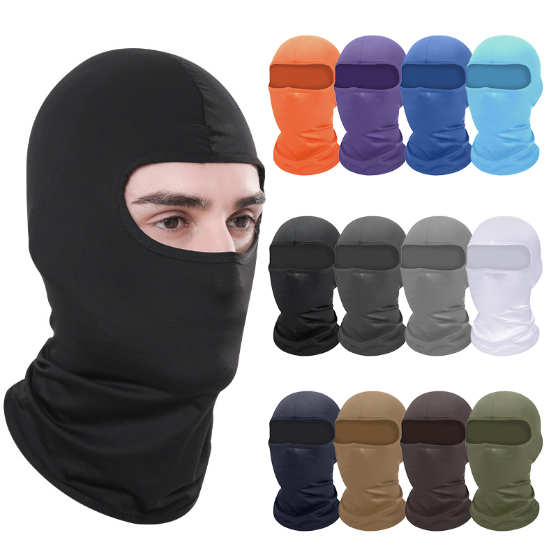 Mens Bicycle Balaclava Full Fa - đánh giá và giá Balaclava Face Mask