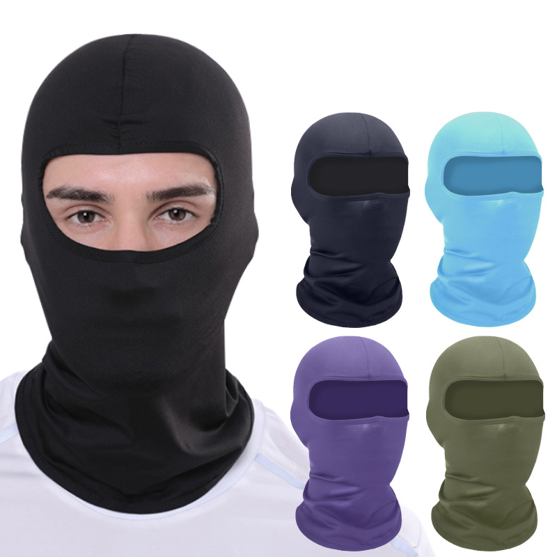 Mens Bicycle Balaclava Full Fa - đánh giá và giá Balaclava Face Mask