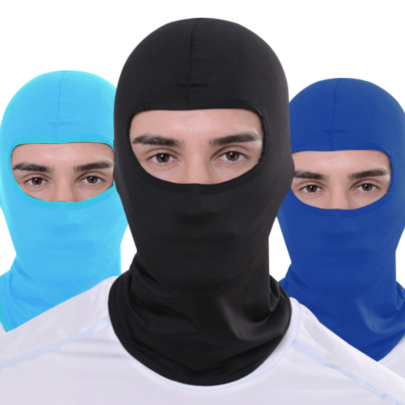 Mens Bicycle Balaclava Full Fa - đánh giá và giá Balaclava Face Mask
