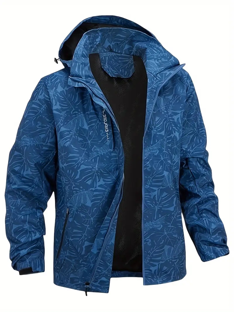 Men's Casual Lightweight Water - đánh giá và giá Windbreak Shell Jacket