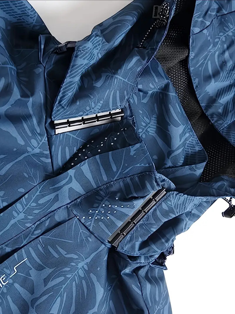 Men's Casual Lightweight Water - đánh giá và giá Windbreak Shell Jacket