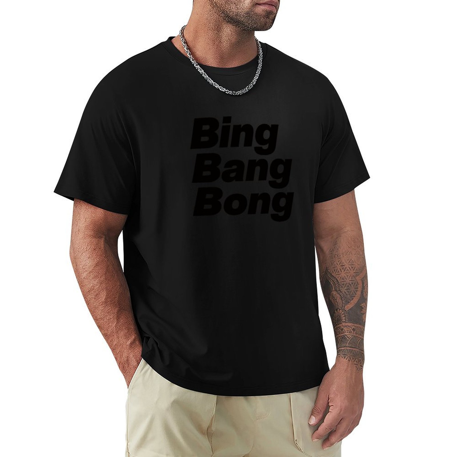 Bing Bang Bong - Rupauls Drag  - đánh giá và giá Street Fashion Uk
