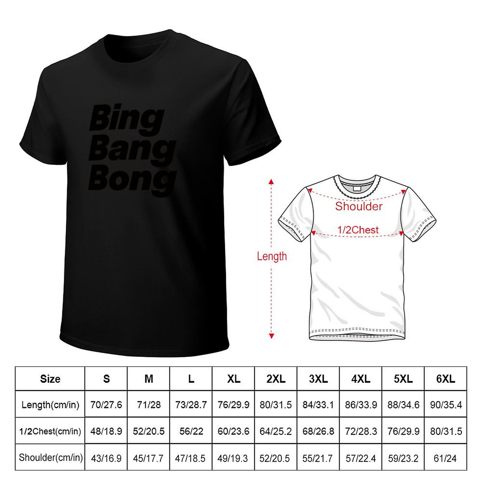 Bing Bang Bong - Rupauls Drag  - đánh giá và giá Street Fashion Uk