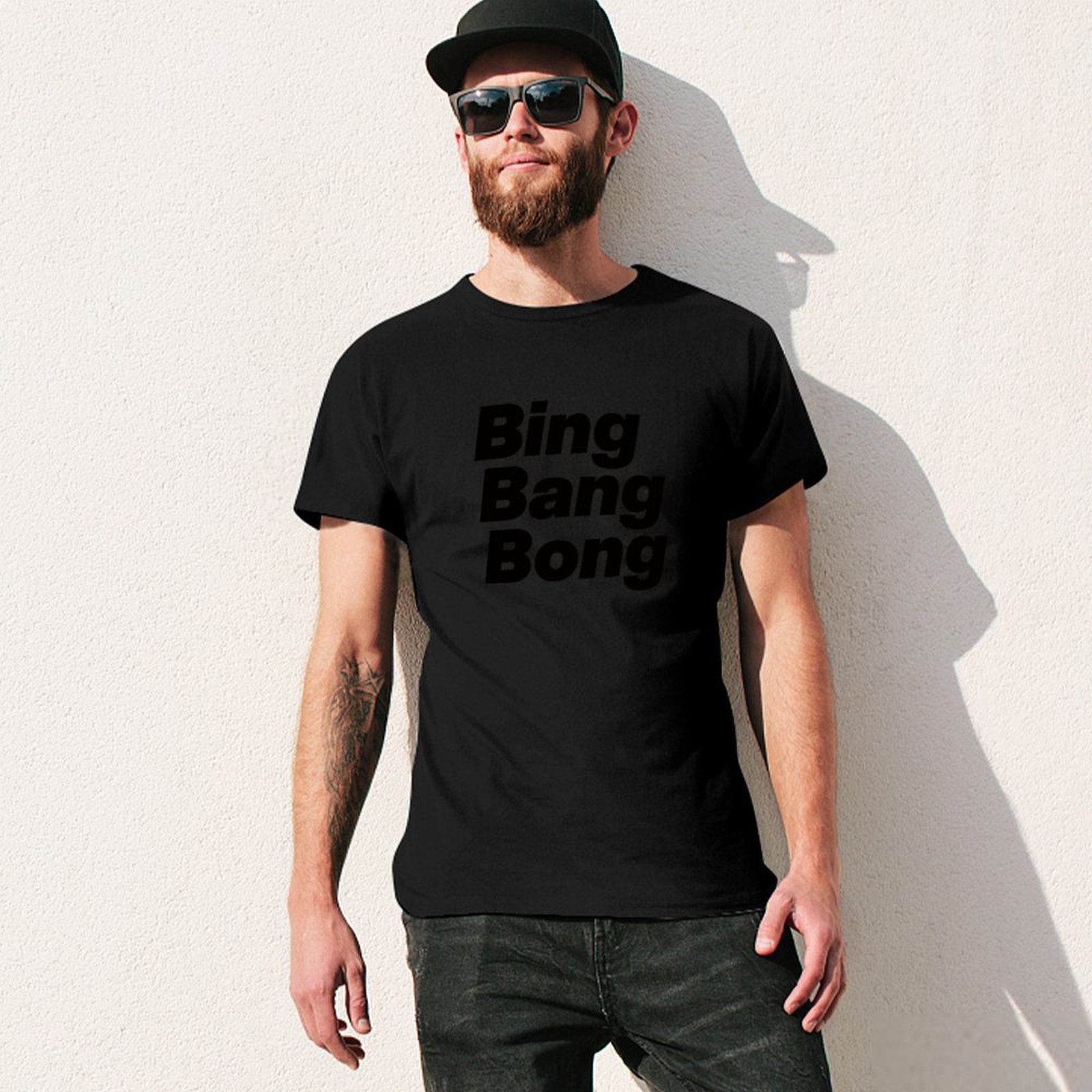 Bing Bang Bong - Rupauls Drag  - đánh giá và giá Street Fashion Uk