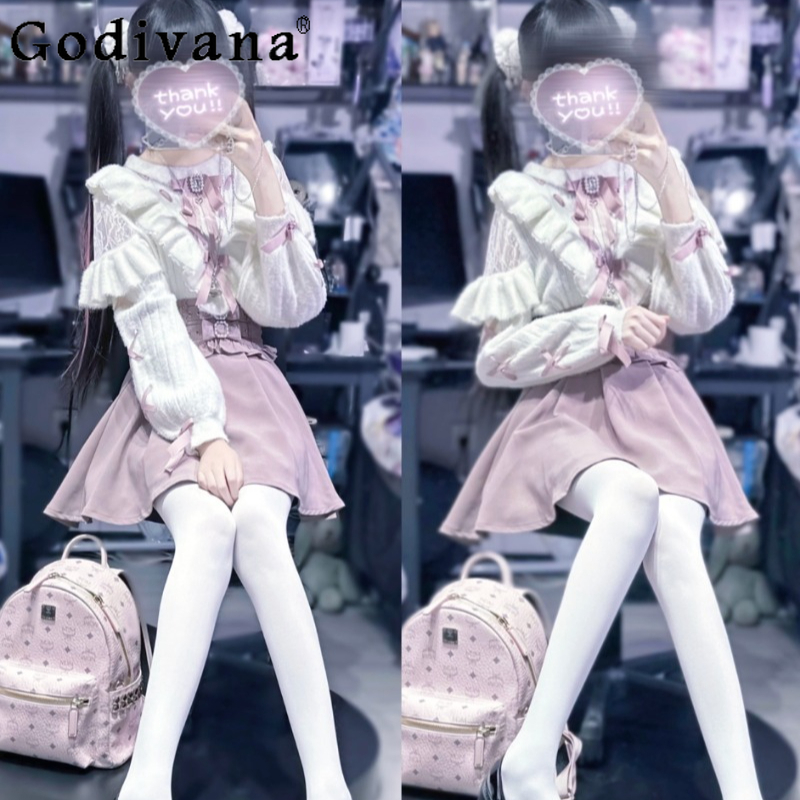 Japanese Style Mass Produced S - đánh giá và giá Japanese Street Fashion Female
