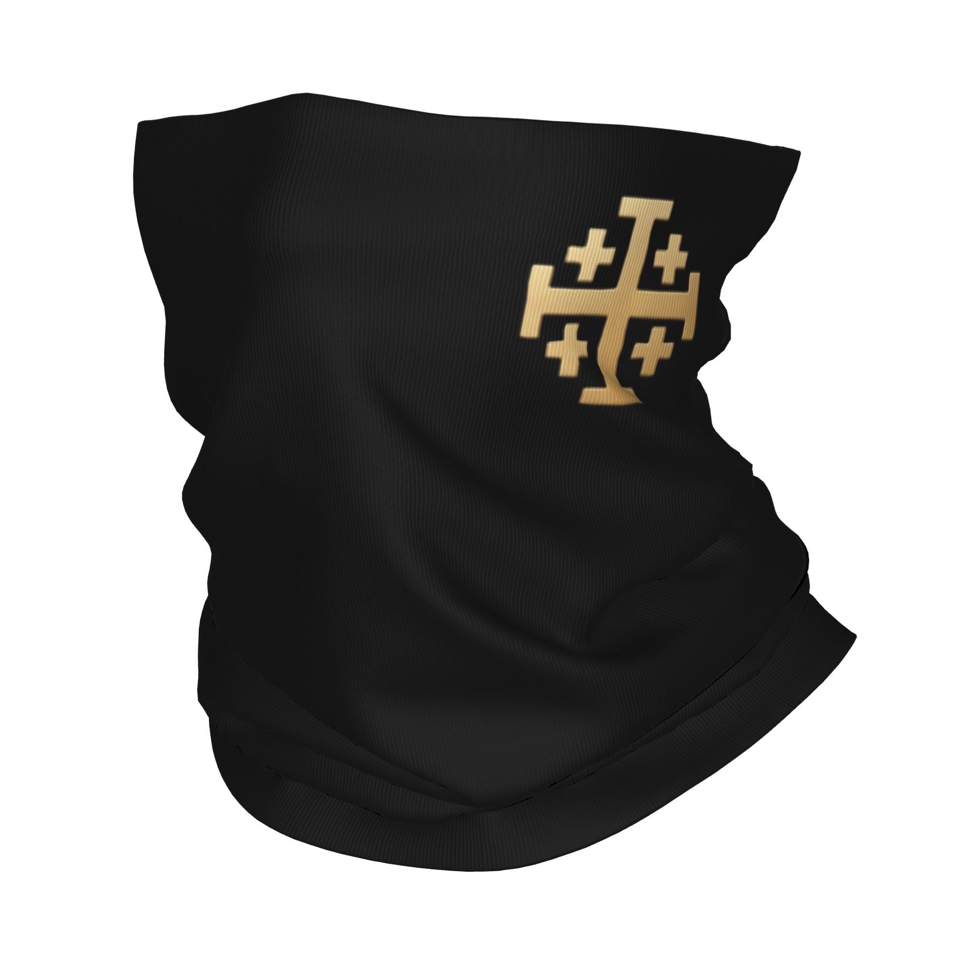 Knight Jerusalem Cross Christi - đánh giá và giá Balaclava Face Mask