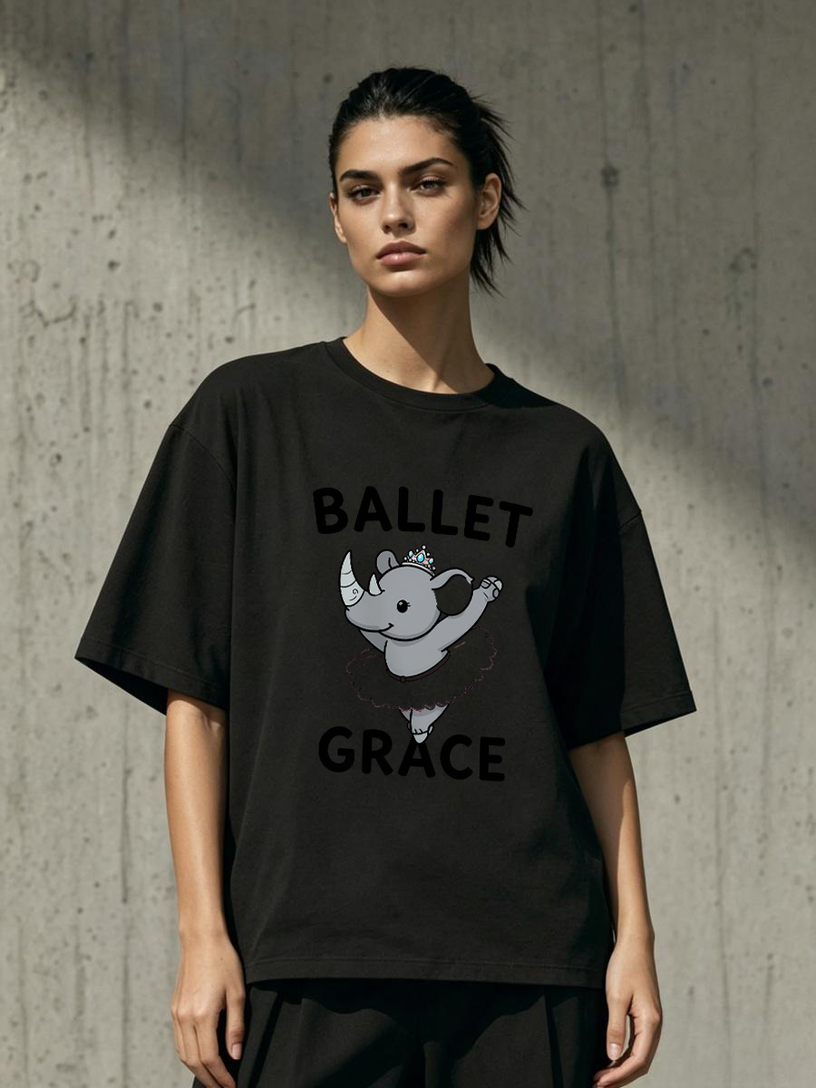 T Shirts Woman Street Urban Ca - đánh giá và giá Street Fashion Vogue