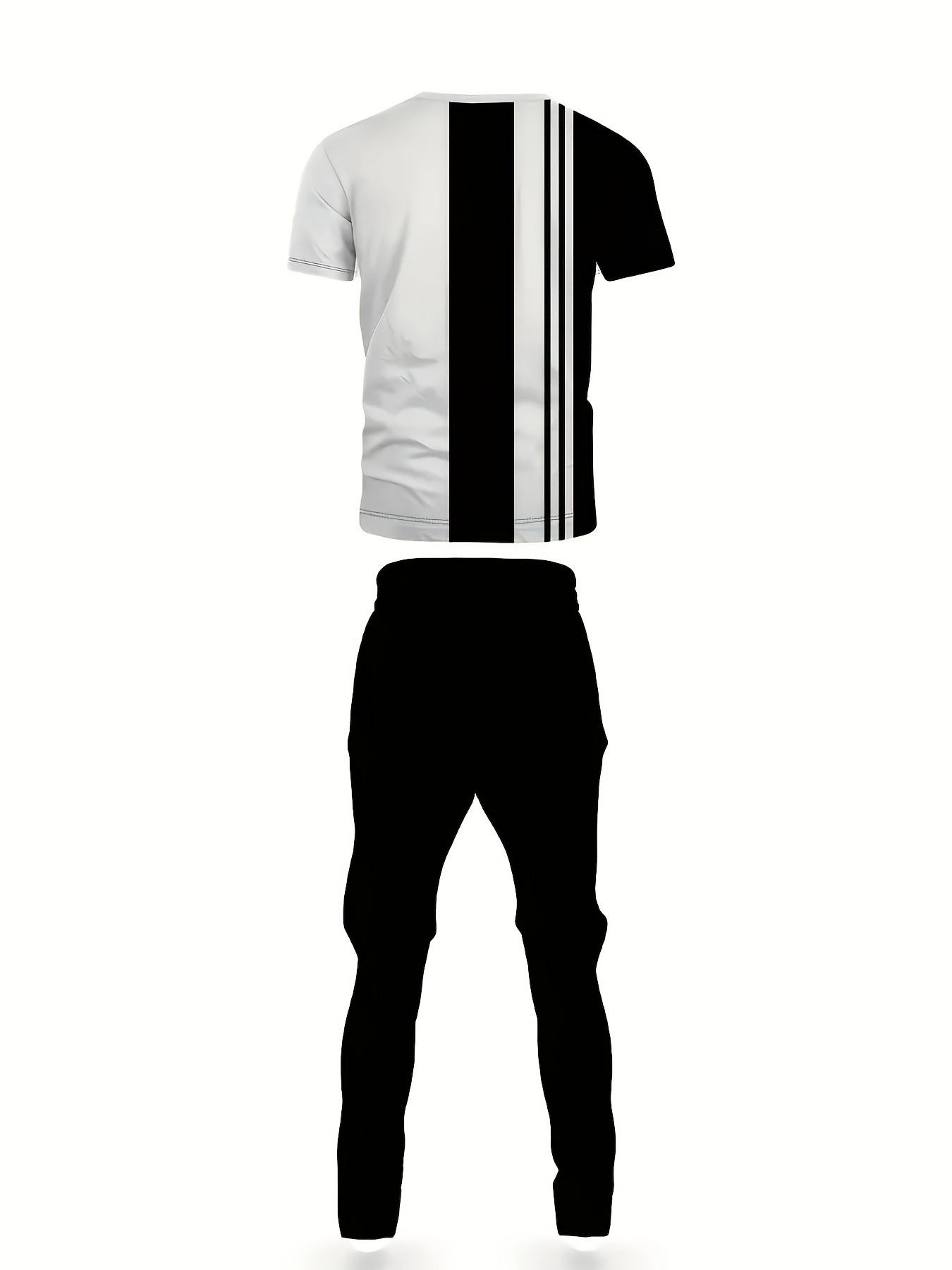 2026 Summer New Men's Short-Sl - đánh giá và giá Street Fashion Summer 2026