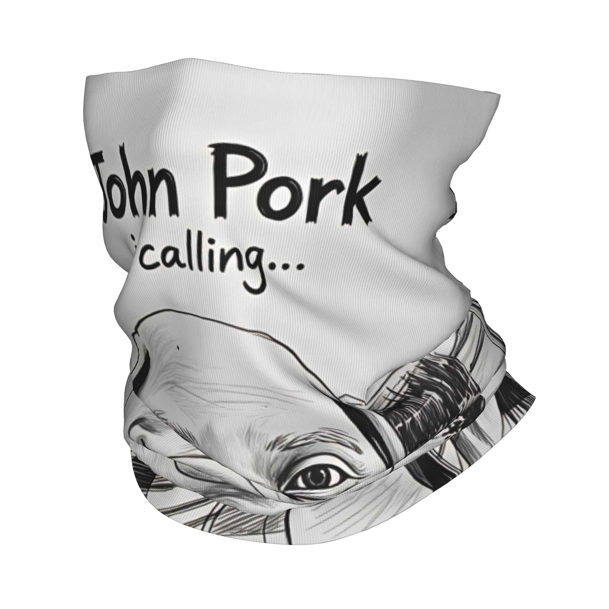 Outdoor Sport Balaclava John P - đánh giá và giá Balaclava Face Mask