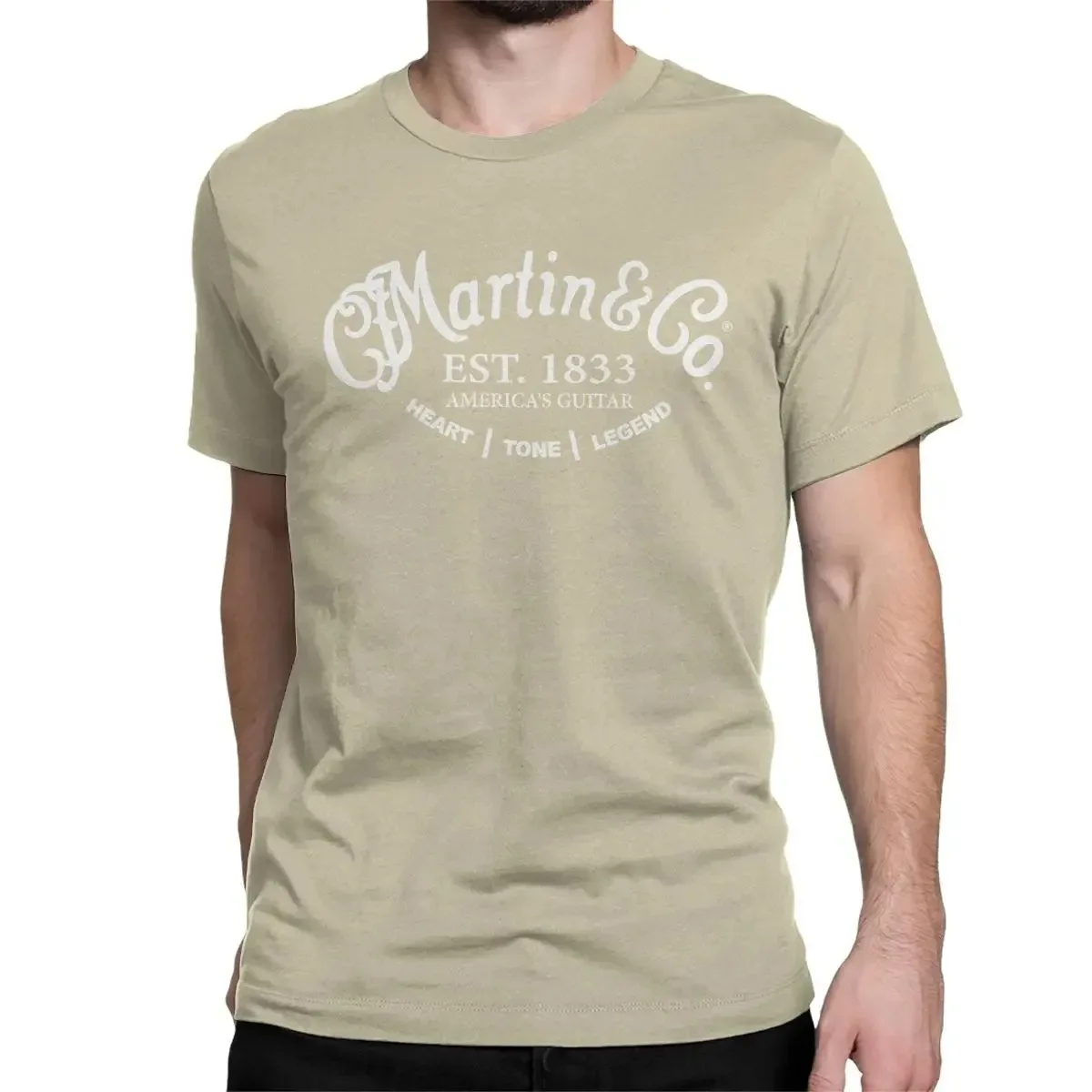 2026 Hot Sale New Martin&Co Gu - đánh giá và giá Street Fashion Co