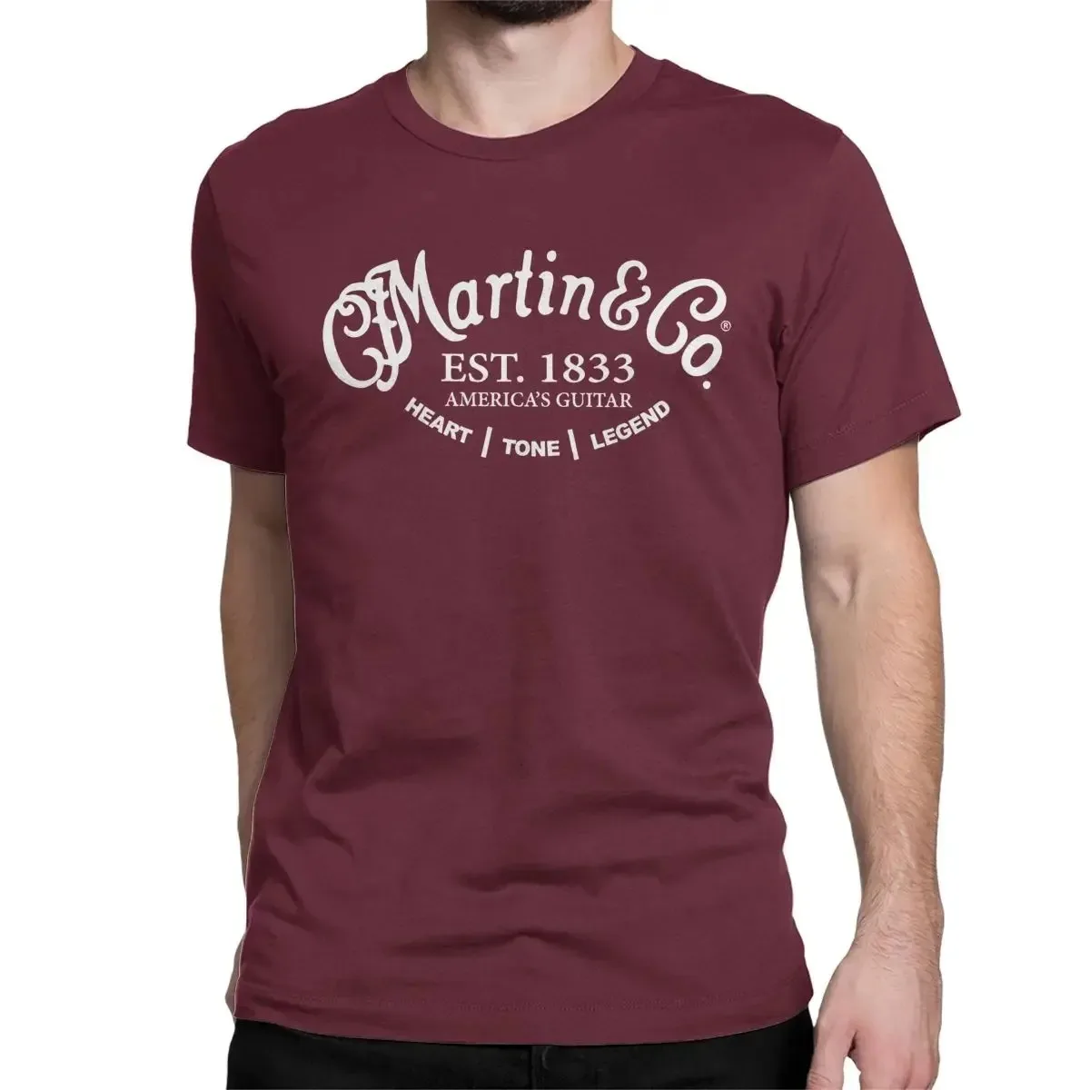 2026 Hot Sale New Martin&Co Gu - đánh giá và giá Street Fashion Co