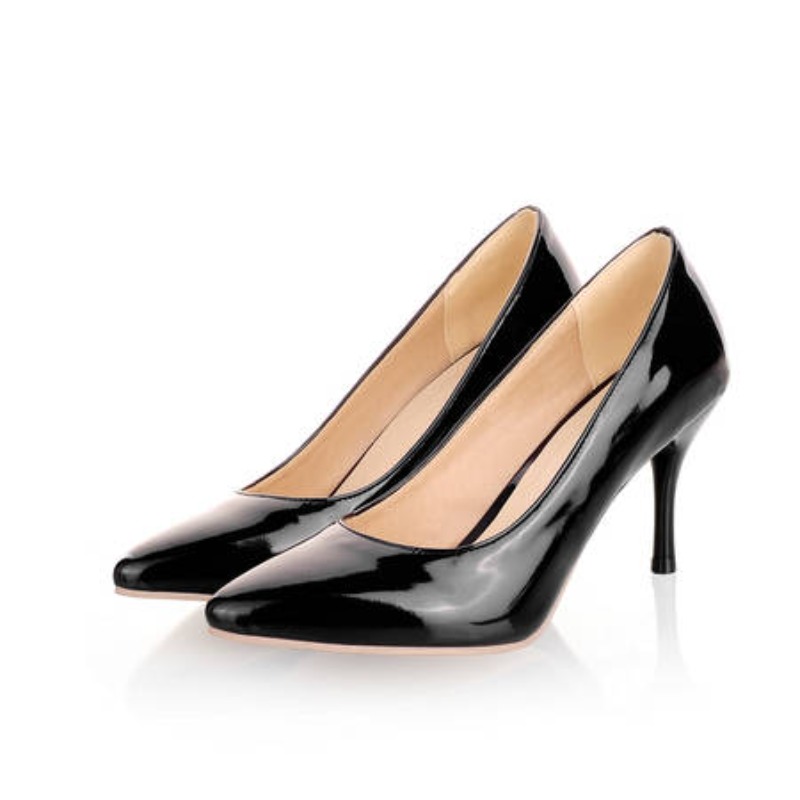 Brand Children Girls High Heel - đánh giá và giá Street Fashion Brand