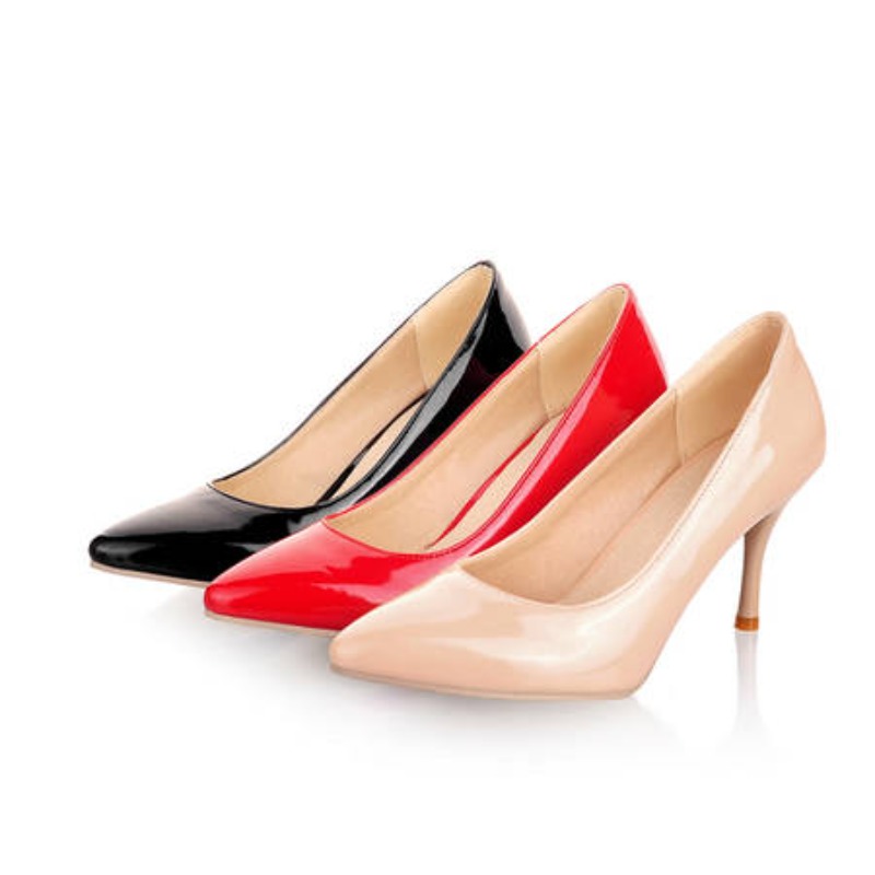 Brand Children Girls High Heel - đánh giá và giá Street Fashion Brand
