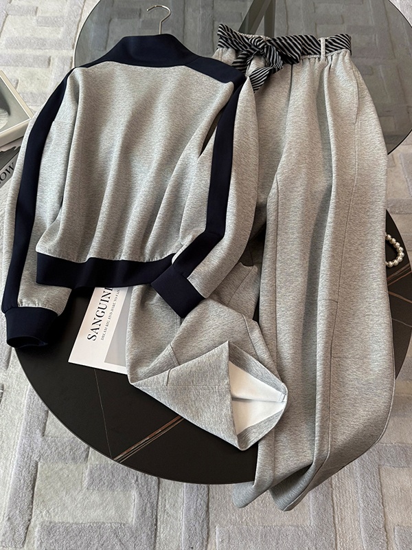 Street Style Casual Sportswear - đánh giá và giá Street Fashion Jacket