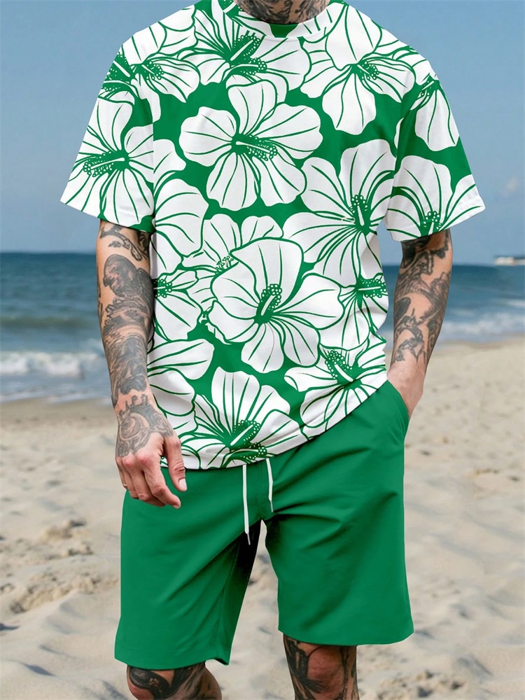 The 2026 New Men's Suit With G - đánh giá và giá Street Fashion Summer 2026
