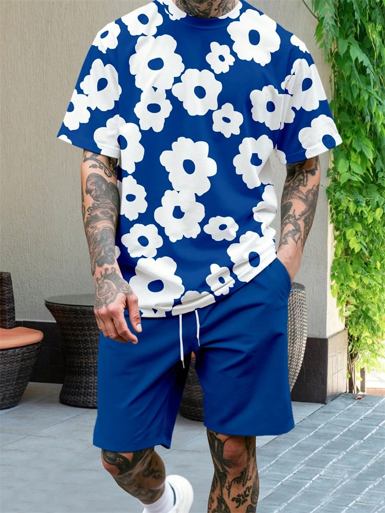 The 2026 New Men's Suit With G - đánh giá và giá Street Fashion Summer 2026