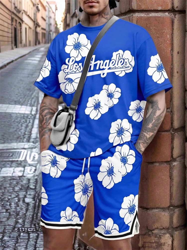 The 2026 New Men's Suit With G - đánh giá và giá Street Fashion Summer 2026