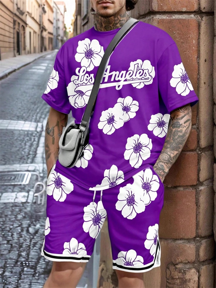 The 2026 New Men's Suit With G - đánh giá và giá Street Fashion Summer 2026