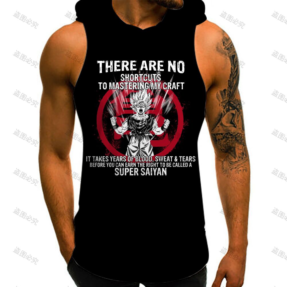 Dragon Ball Z Goku Áo Có Mũ Tr - đánh giá và giá Street Fashion In Japan