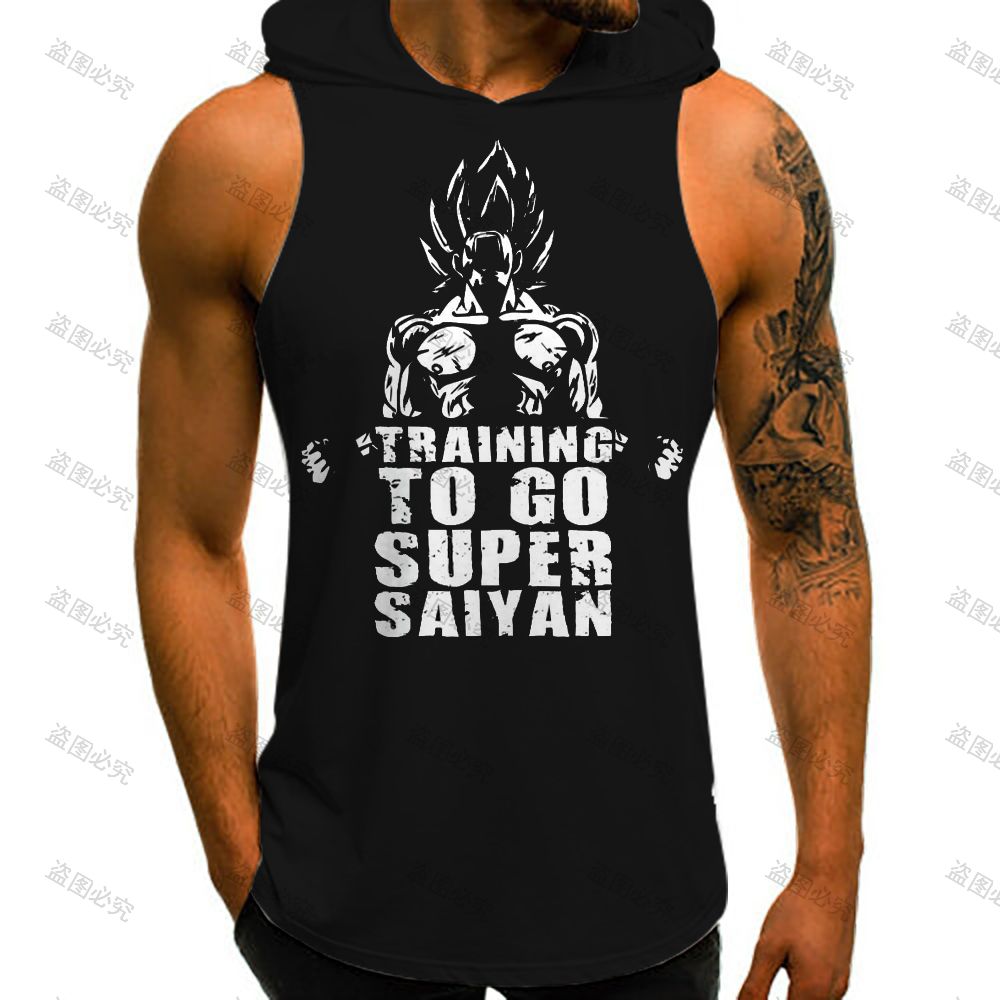 Dragon Ball Z Goku Áo Có Mũ Tr - đánh giá và giá Street Fashion In Japan