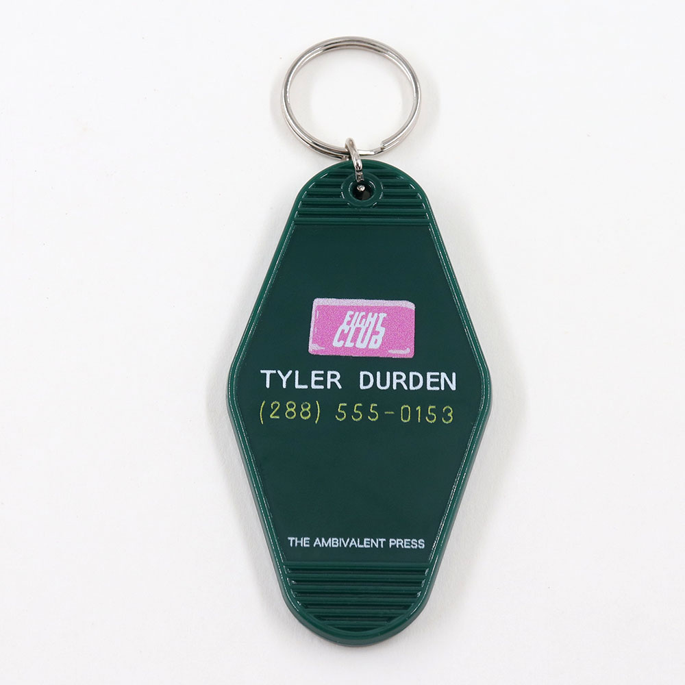 Tyler Durden Fight Club Film I - đánh giá và giá Street Fashion Co